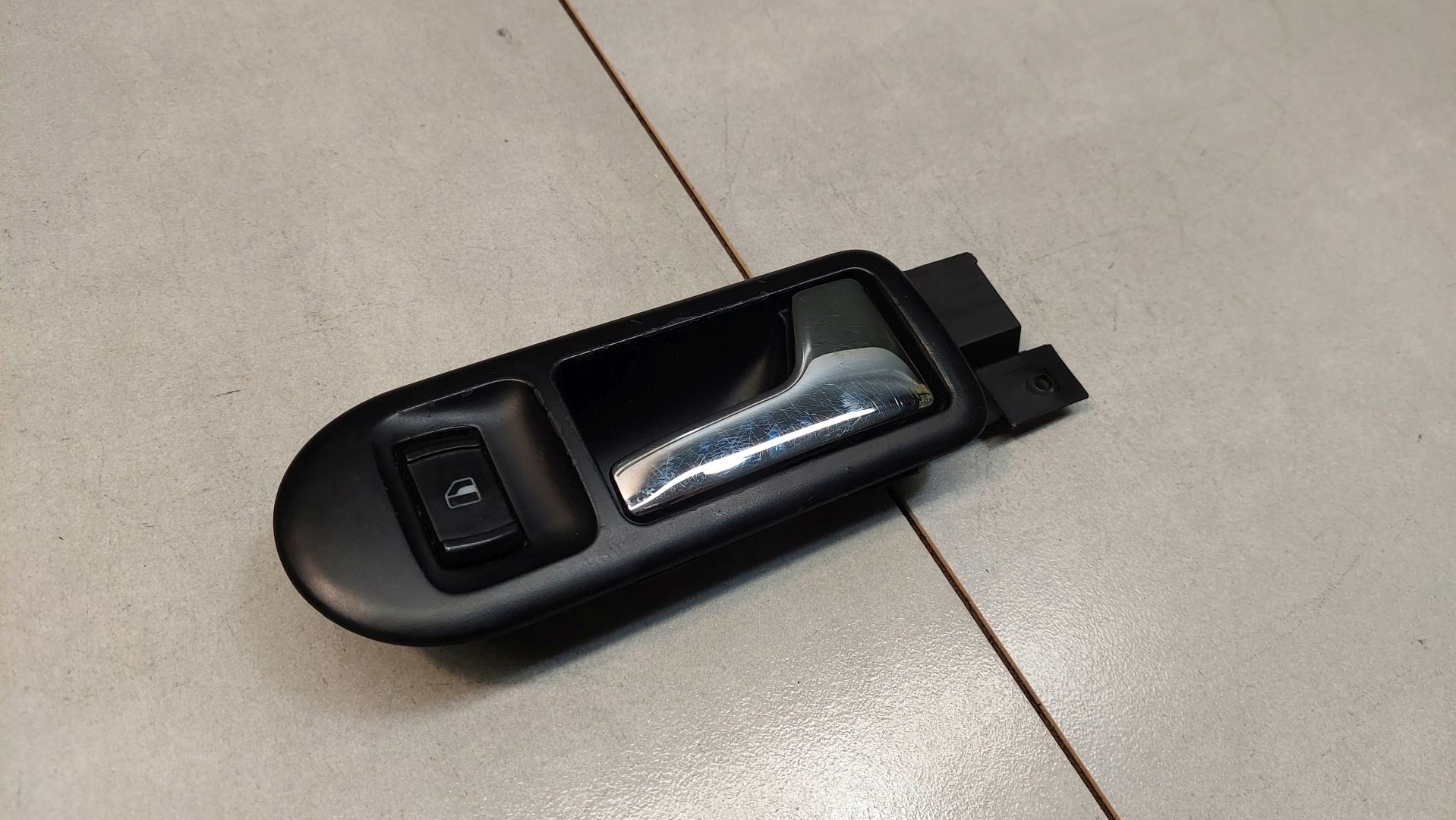 handle inner right front PASSAT B5 1.9 TDI