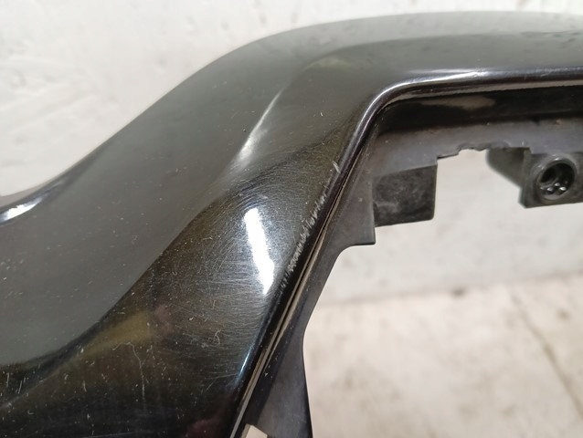 ATRAPA GRIL GRILL RENAULT TALISMAN 15- Producent części Renault OE