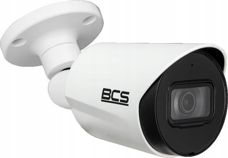 Kamera Bcs Univerzálna BCS-TA18FWR3(2) 8MPX 2.8MM Ir 30M IP67 Audio