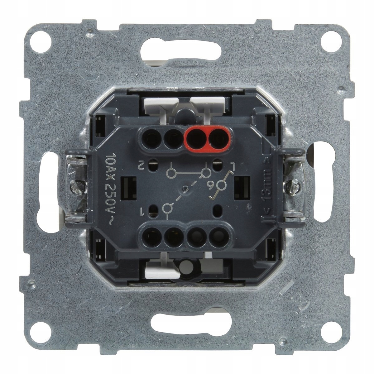 

Suno Łącznik schodowy biały 721106