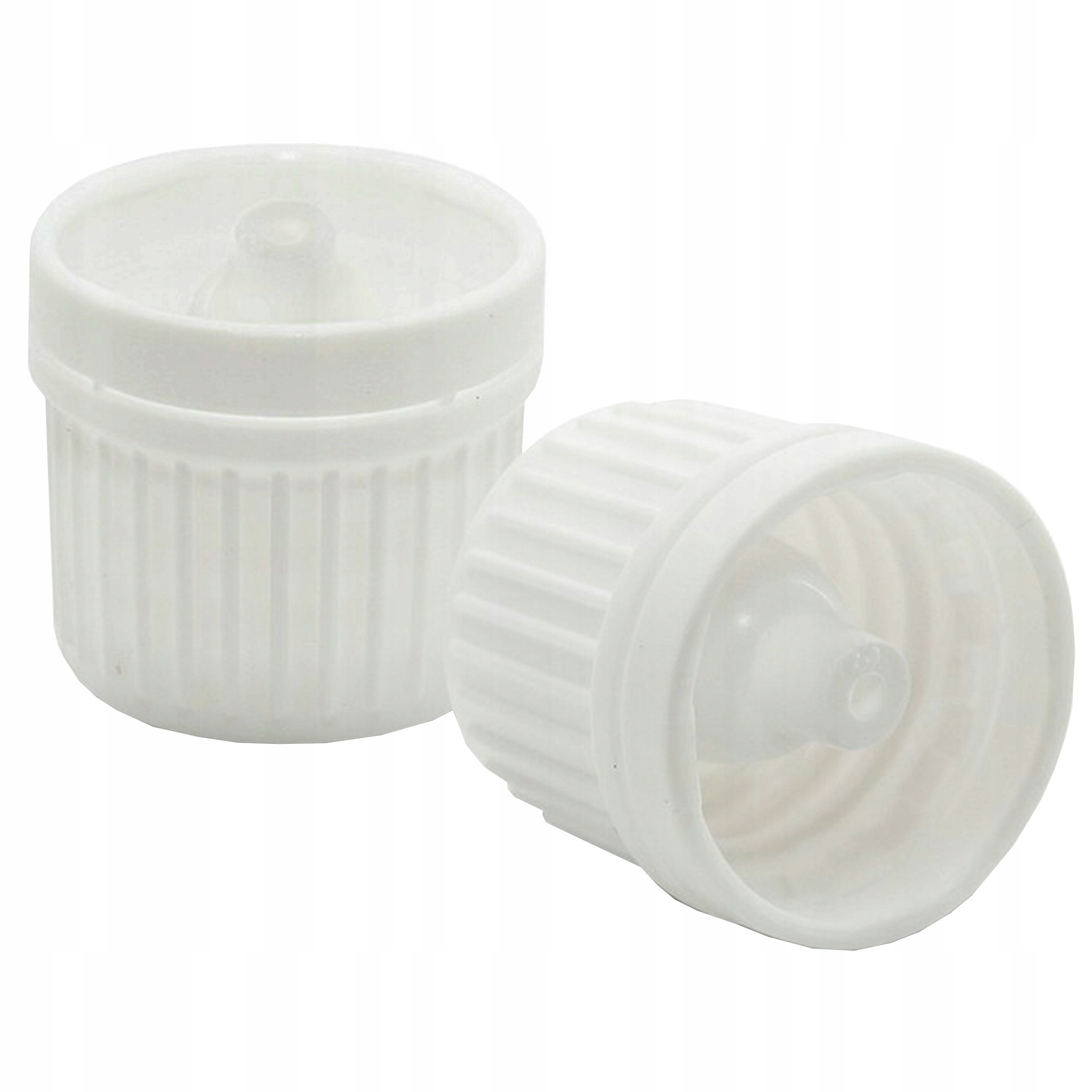 

Nakrętka z kroplomierzem but 50ml 10ml