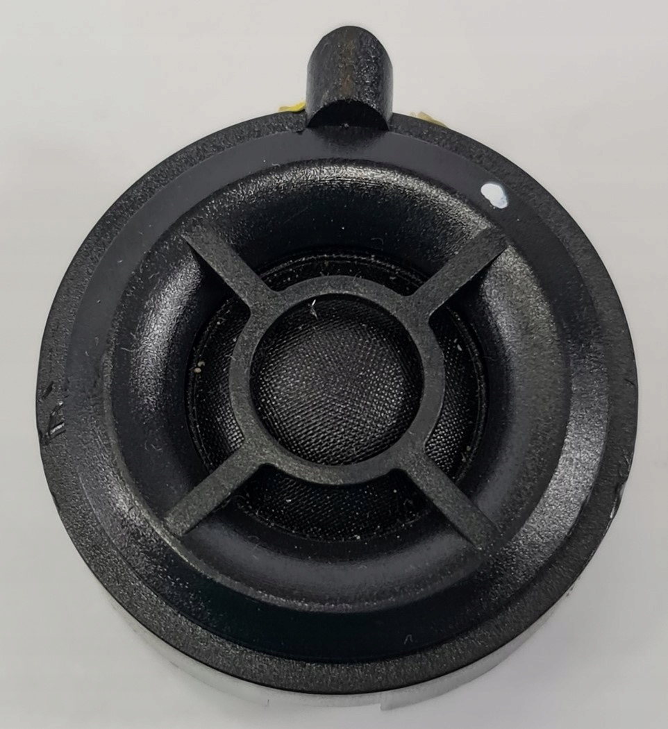 99764502100 - ТВИТЕР PORSCHE CAYMAN 987