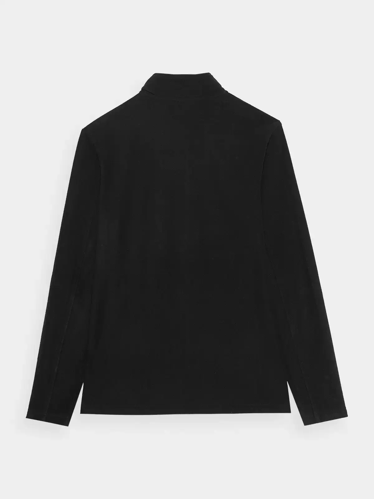 BLUZA POLAROWA MĘSKA 4F TERMOAKTYWNA POLAR SPORTOWY ROZPINANY SS24M175 Model 4FWSS24TFLEM175