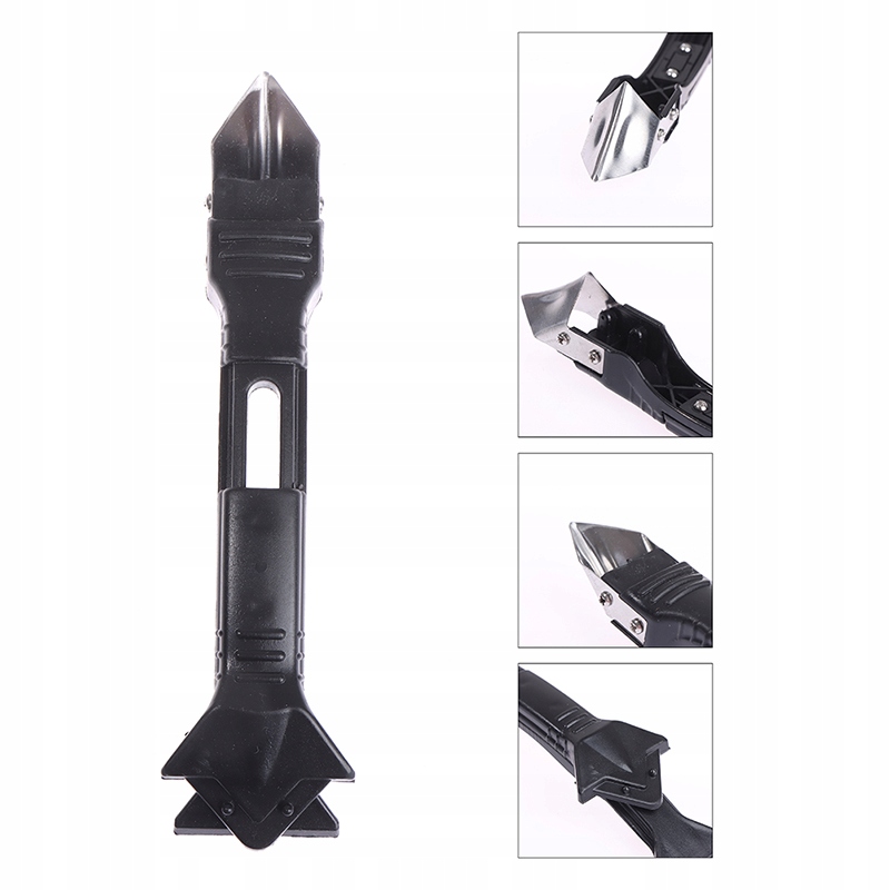 Iacing клей для скла скребок кутовий гумовий знімач