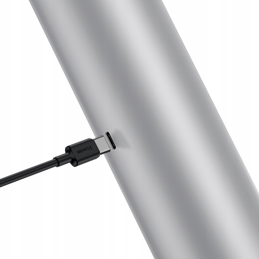 BASEUS ODKURZACZ BEZPRZEWODOWY DO AUTA 135W RĘCZNY Praca na mokro nie