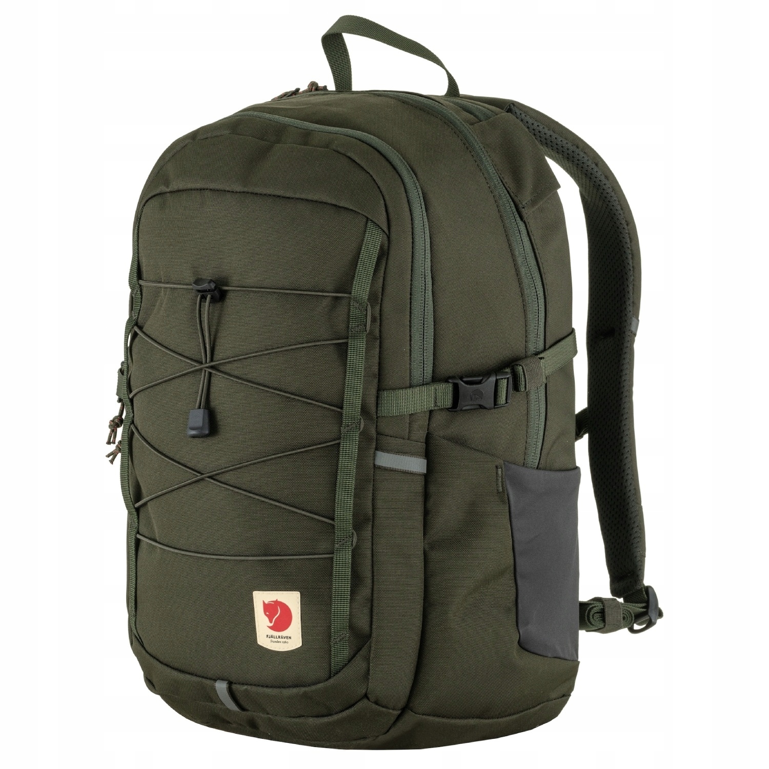 Plecak Fjallraven Skule 20 deep forest