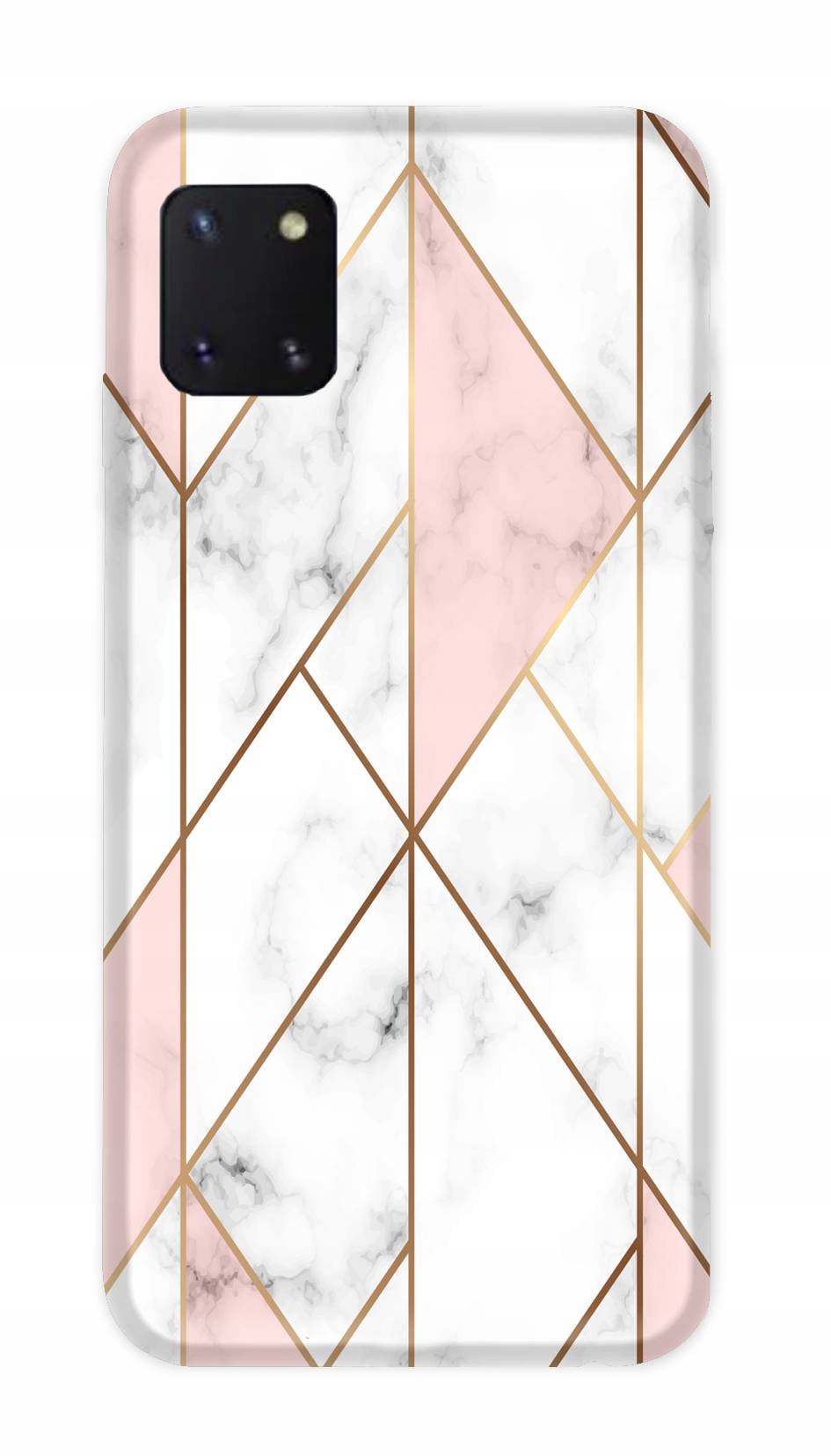 

Etui Do Samsung Note 10 Lite + Szkło / Różne Wzory