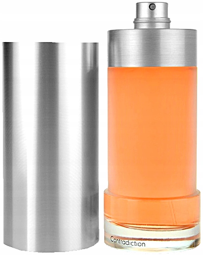CALVIN KLEIN CONTRADICTION EDP 100ML ORYGINAŁ Rodzaj woda perfumowana
