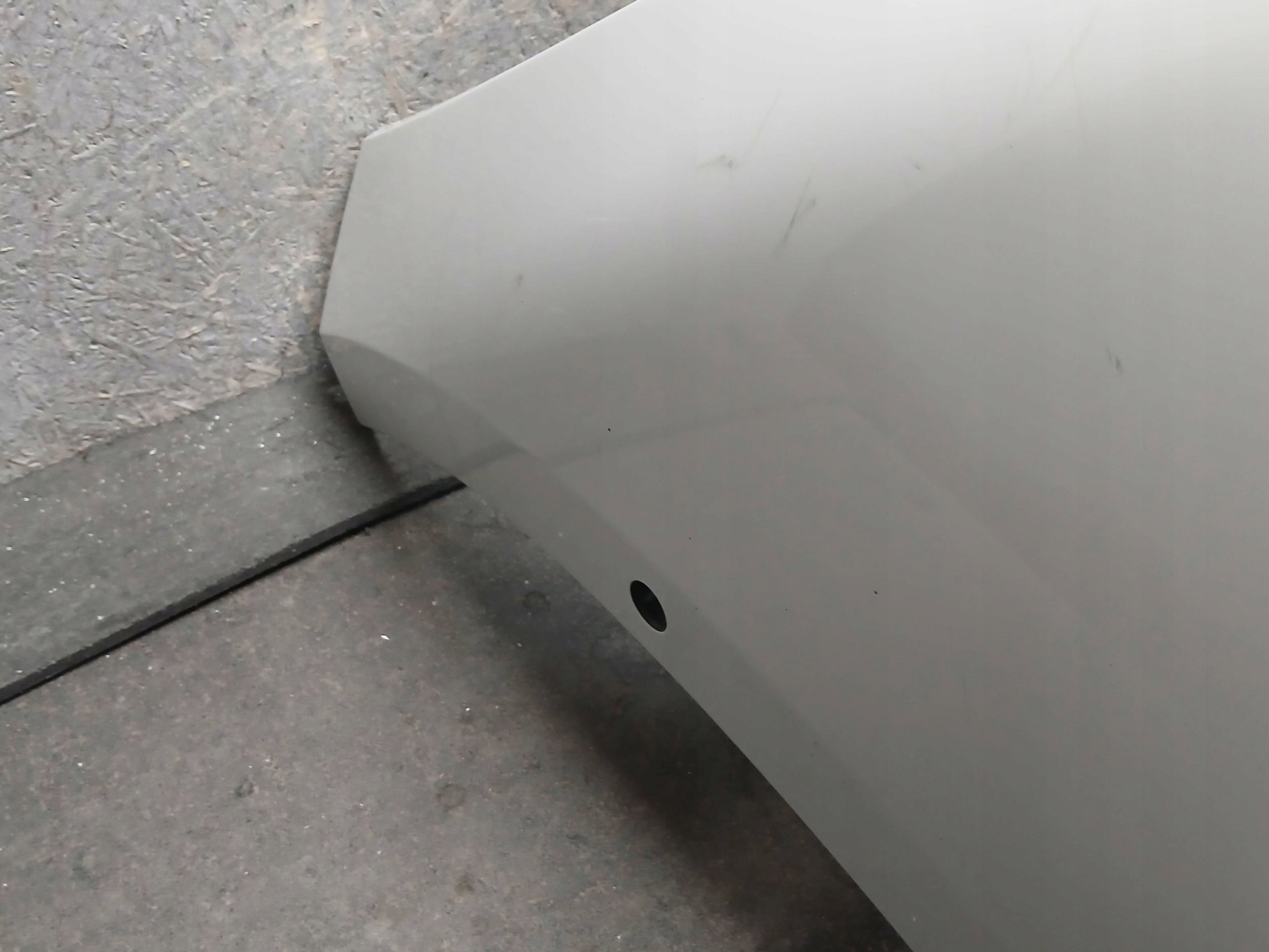 nárazník předek BMW 1 a F40 M PAKIET