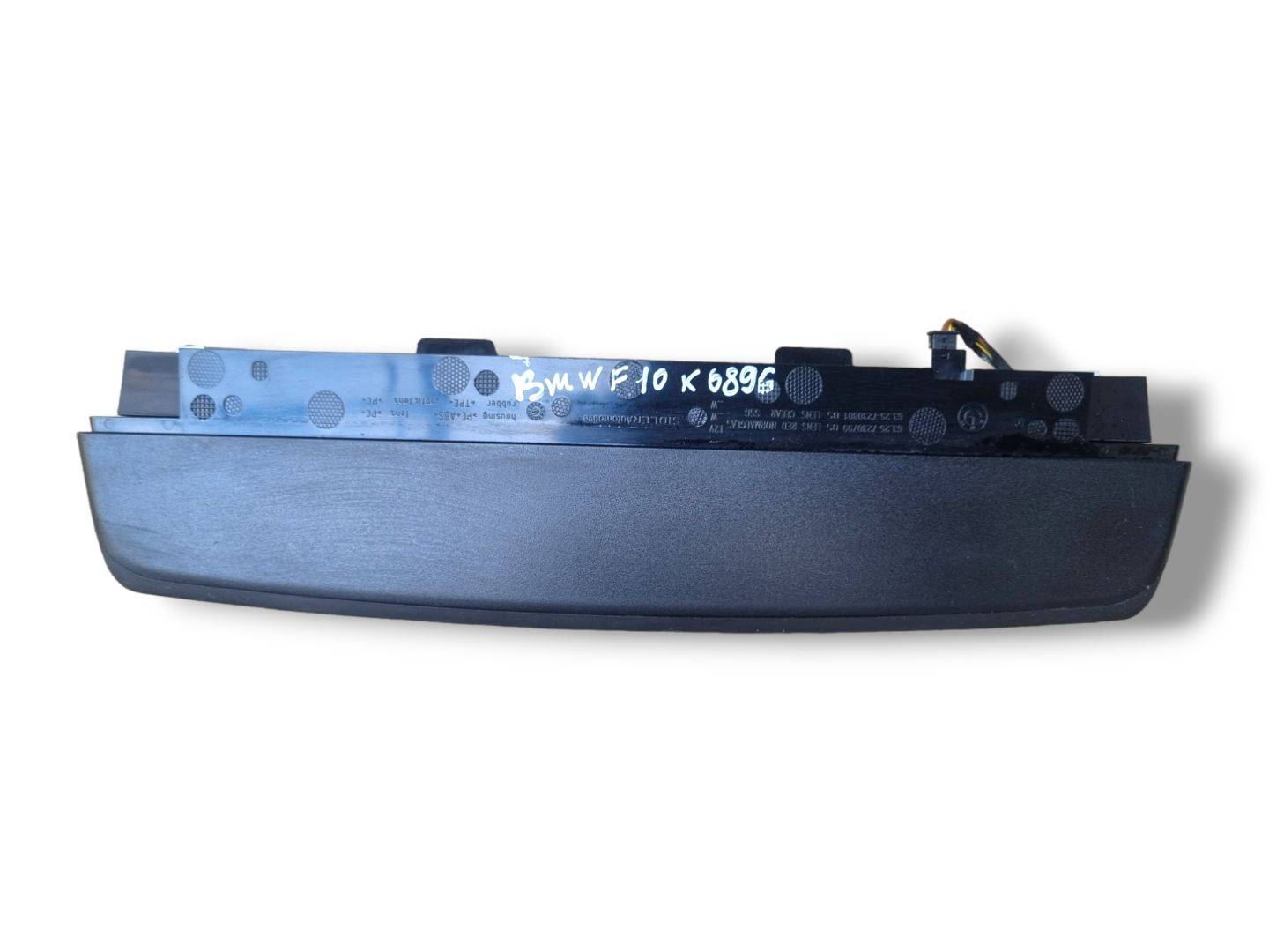 light third brake light BMW 5 F10/F11 F10 2011 7230799