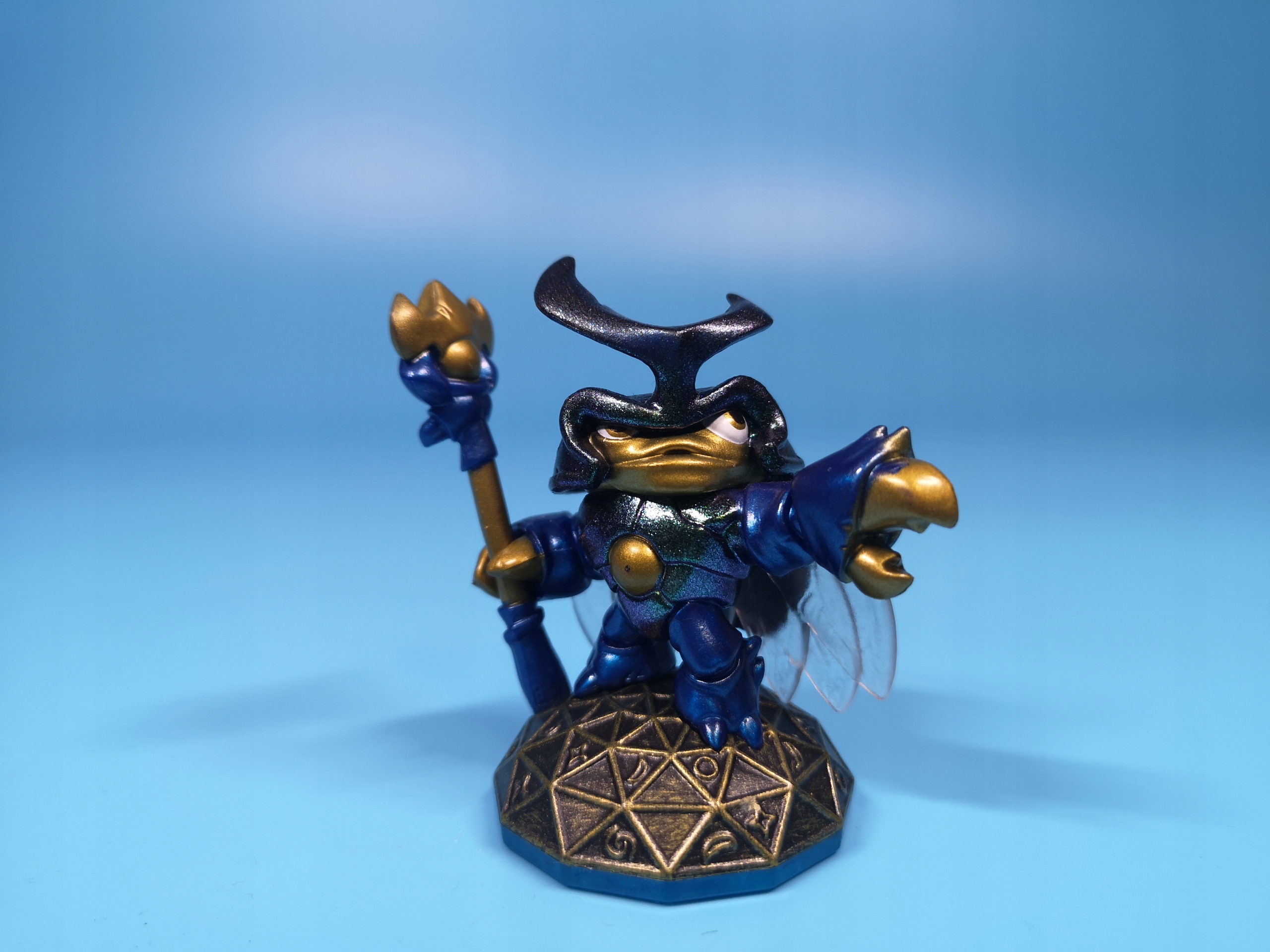 Skylanders Swap Force - Dune Bug EAN (GTIN) 0741414820814