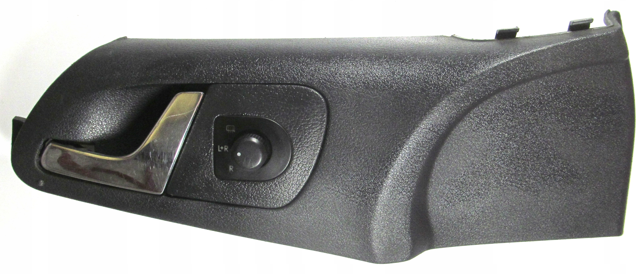 KLAMKA WEWNĘTRZNA LEWY PRZÓD SKODA OCTAVIA I FL