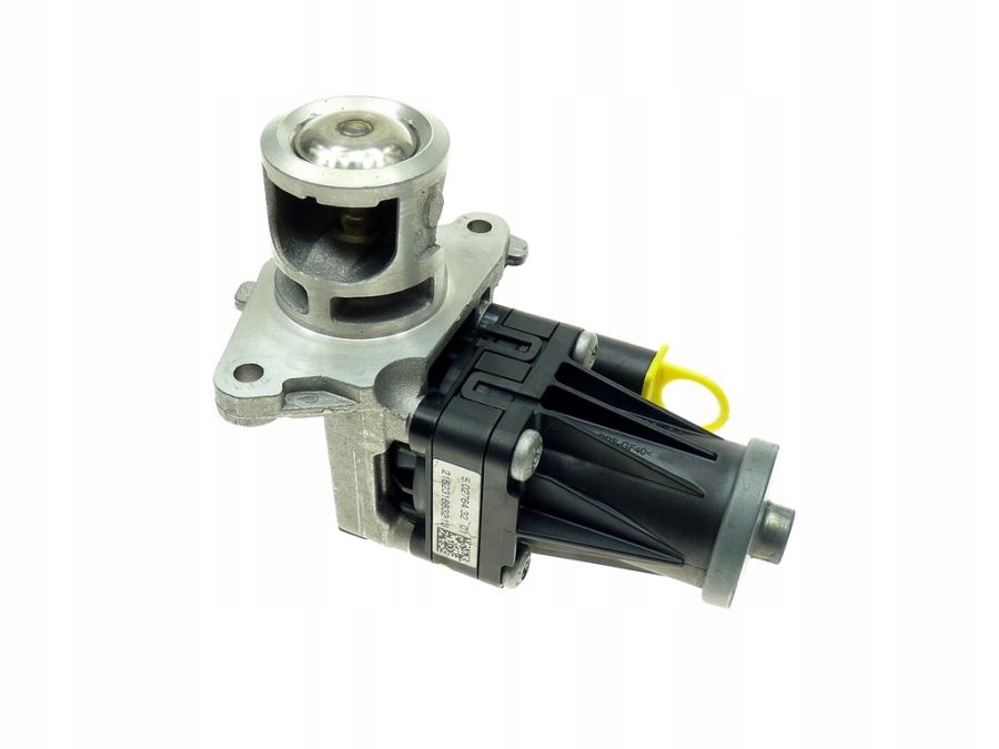 7.01599.04.0 - КЛАПАН РЕЦИРКУЛЯЦІЇ ОГ FIAT GRANDE PUNTO EVO FIORINO DOBLO 1.3 D