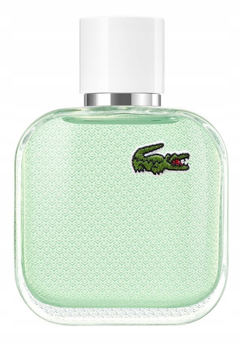 Lacoste L.12.12 Blanc Eau Fraiche Toaletní voda sprej 50 ml