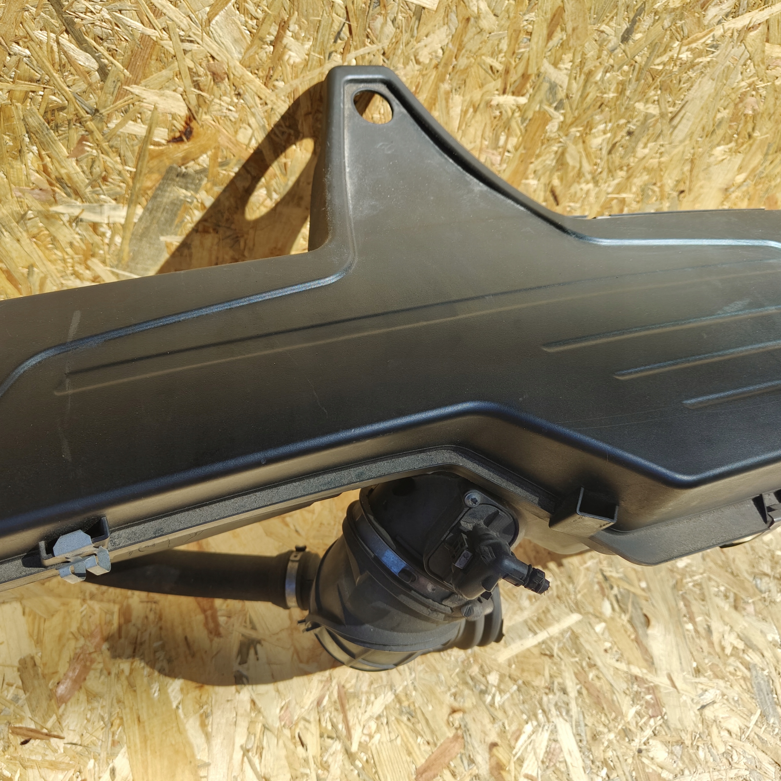 Gehäuse filter luft BMW F20 8511655