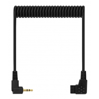Kabel spustowy Zeapon S1 do Sony