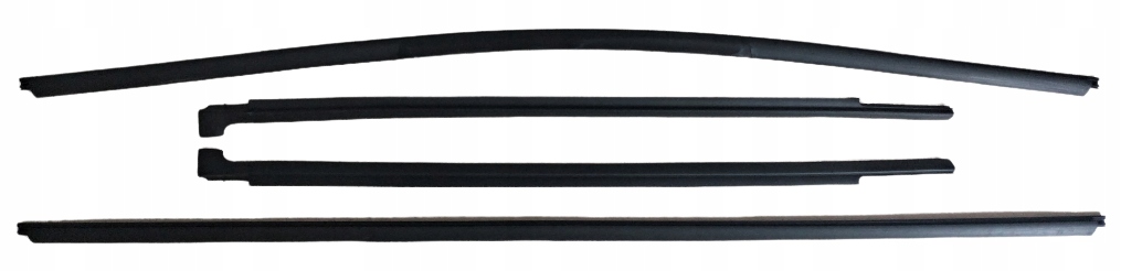 393278132 - УПЛОТНЕНИЕ ЛОБОВОГО СТЕКЛА ПЕРЕДНЯЯ ФАРА RENAULT THALIA 98-05