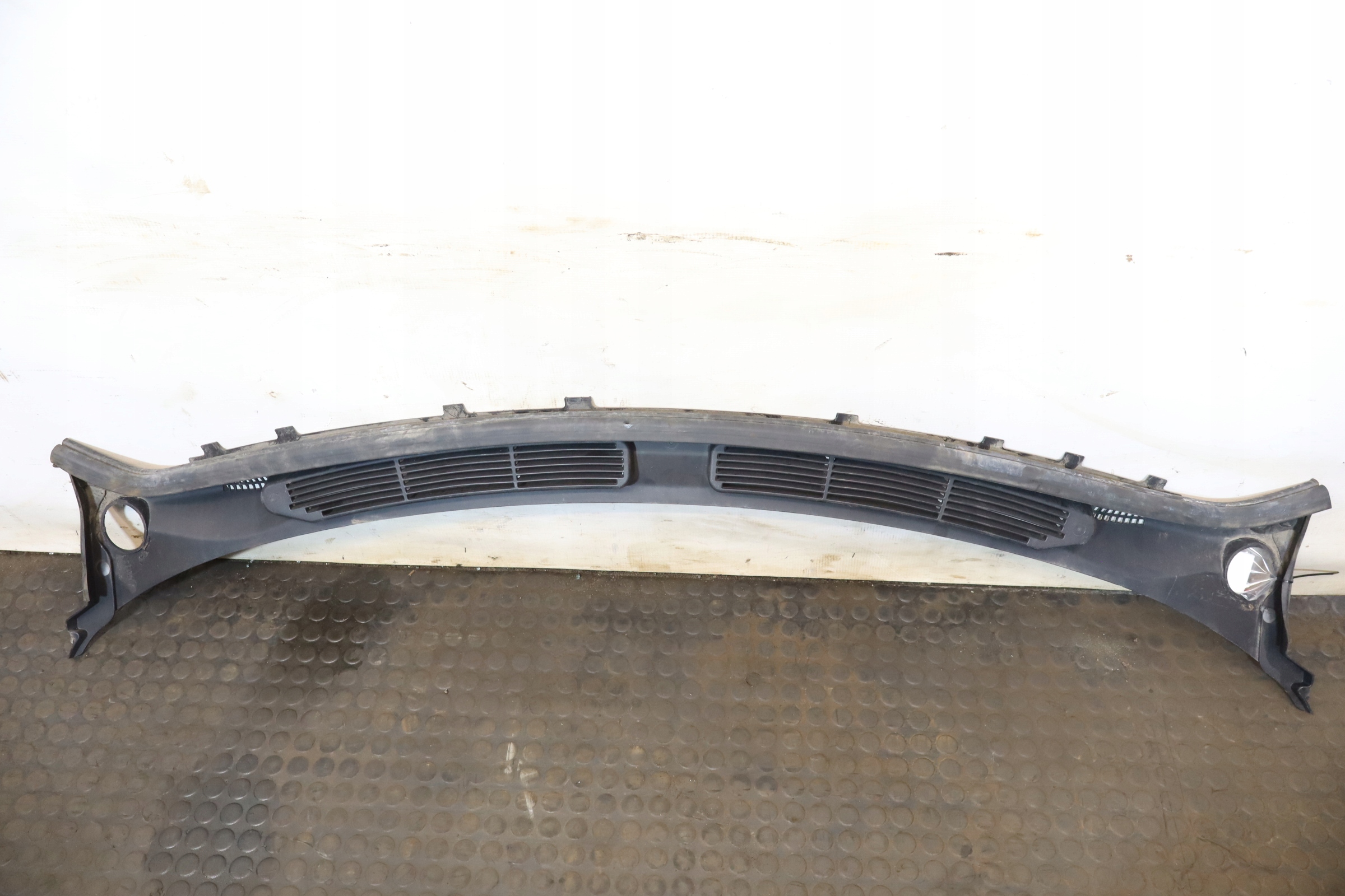 PODSZYBIE FORD TRANSIT CUSTOM LIFT