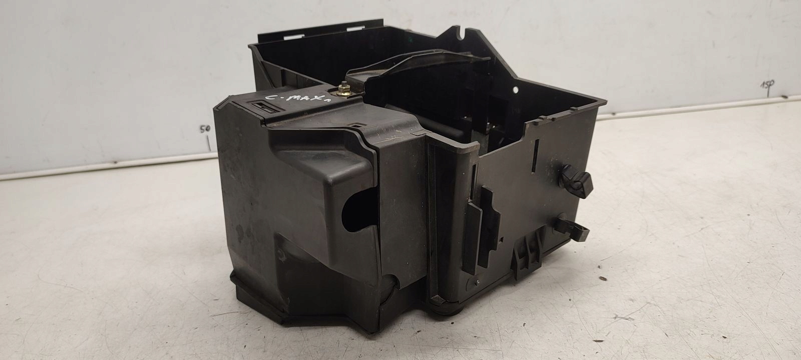 Gehäuse Blende Abdeckung akumulatora Ford C-MAX 1,6 16V