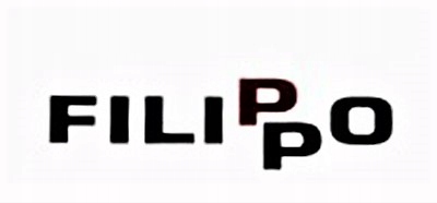 Filippo DP1209 lordsy mokasyny granatowe r. 36 Marka inna