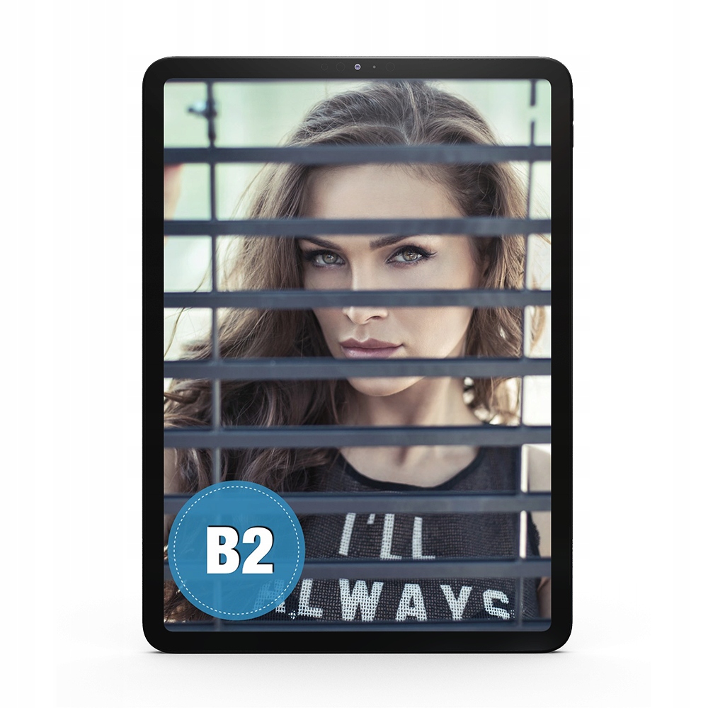 I wanna stay at home - B2. Ebook - e-book