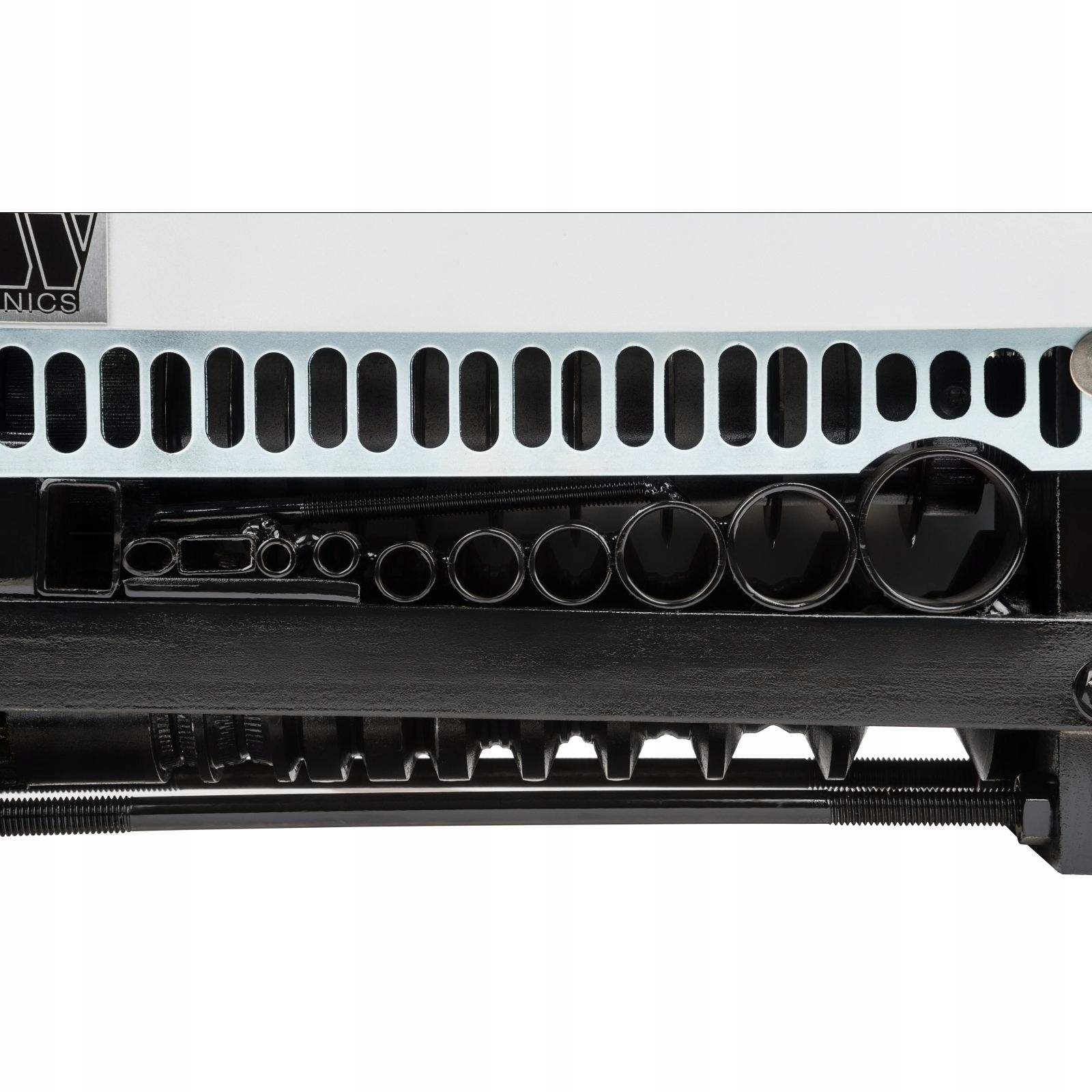 Ręczny odizolowywacz kabli MSW-WIRESTRIPPER-005 Marka MSW