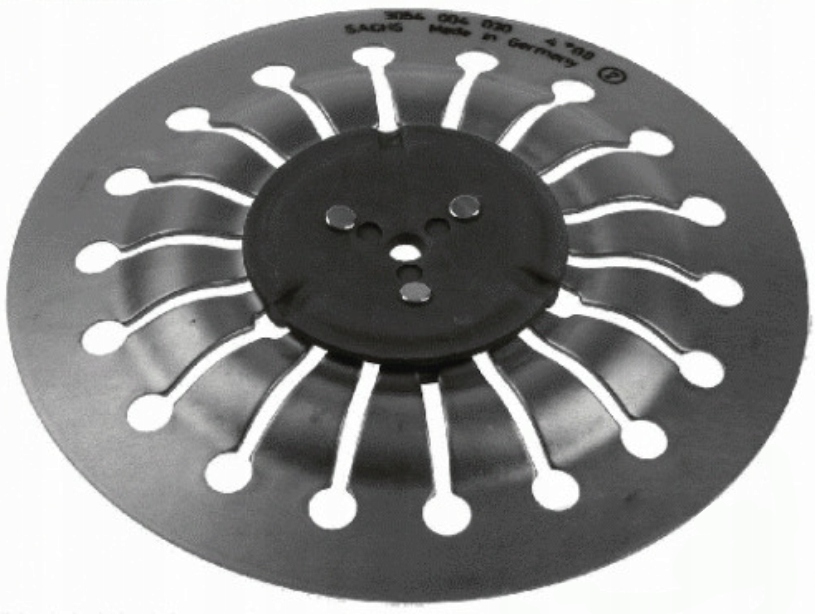 Membránová pružina spojky Bmw K 100 82-92 Nová