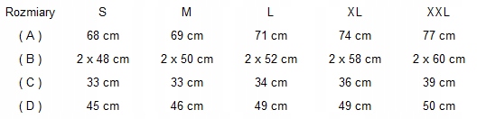 KOSZULKA MĘSKA POLO 4F BIAŁA BAWEŁNA T-SHIRT BIAŁY ROZM. M Wzór dominujący bez wzoru