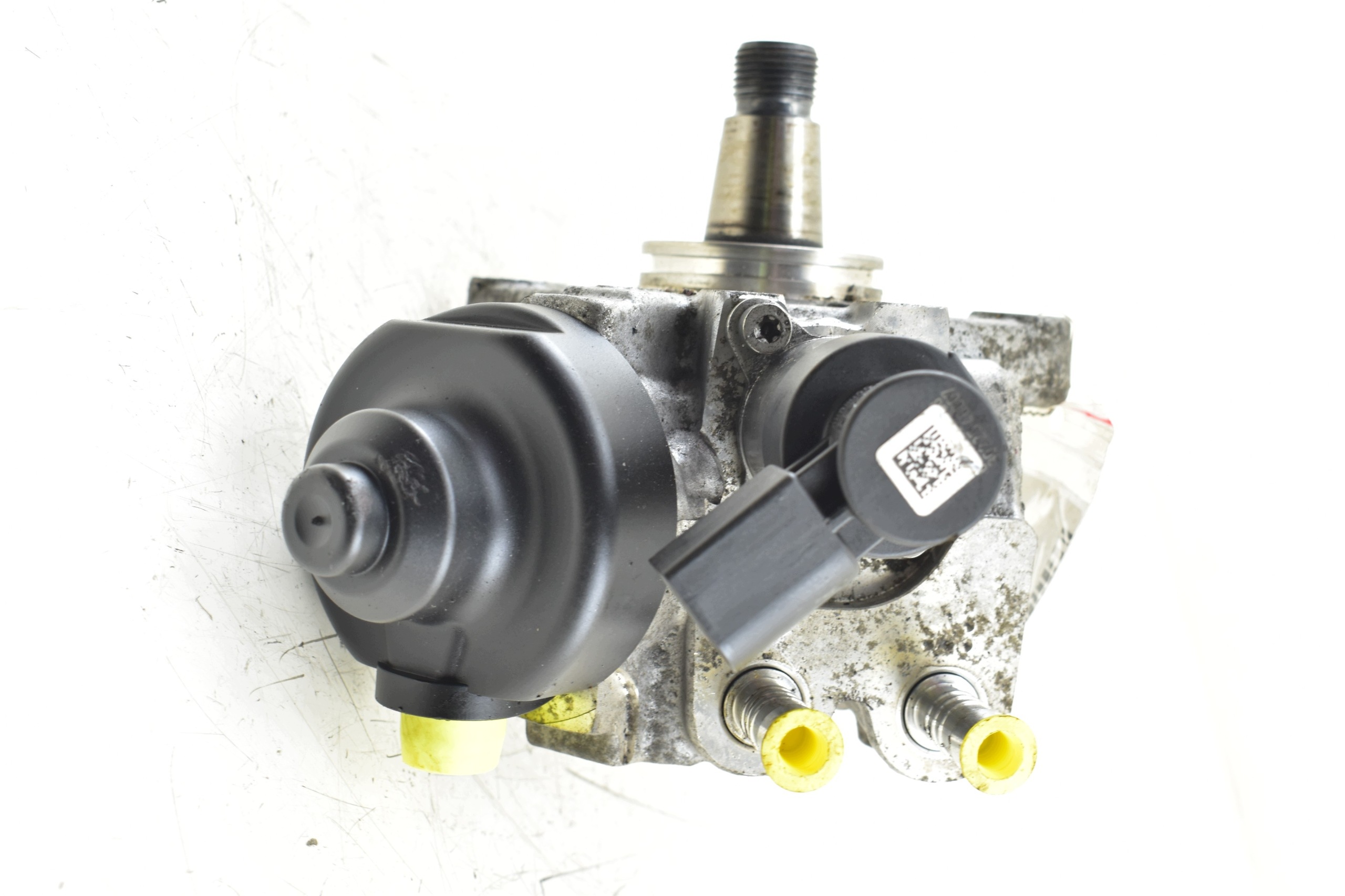 einspritzpumpe VW PASSAT B6 AUDI A3 8P 2.0 TDI 0445010529 03L130755AC