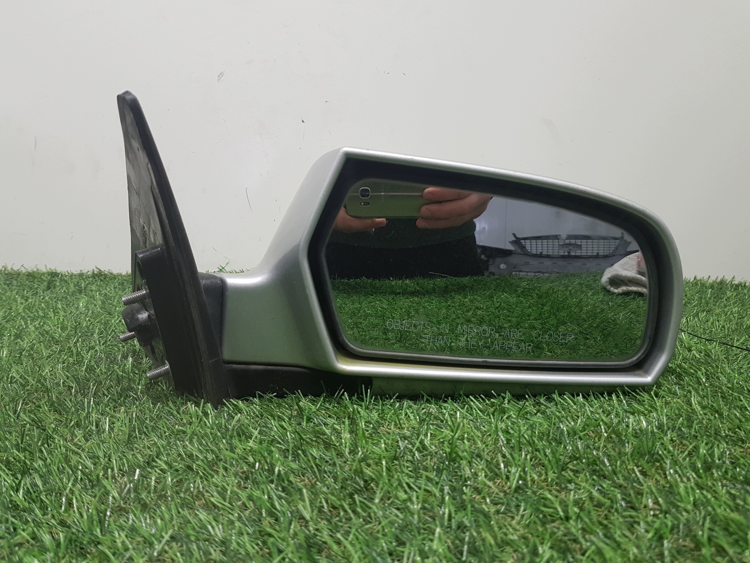 mirror right electrics LIFT KIA MAGNETIS II 7 PIN