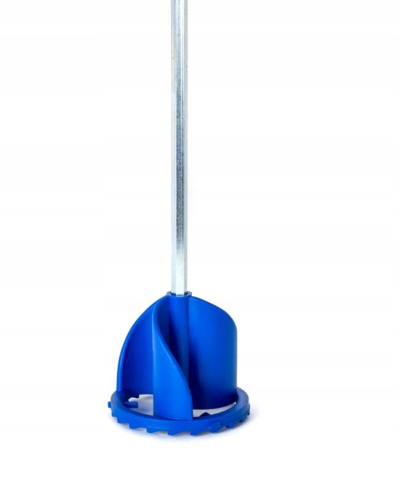 MIESZADŁO DO FARB Ø80MM DŁUGOŚĆ 500MM KUBALA 0903