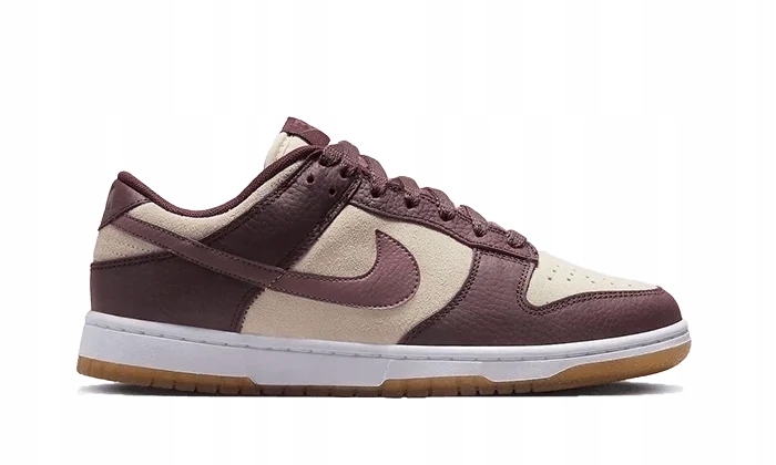 Nike Dunk Low Plum Eclipse 44 Eu 11,5 W 28,5 CM FJ4734-100