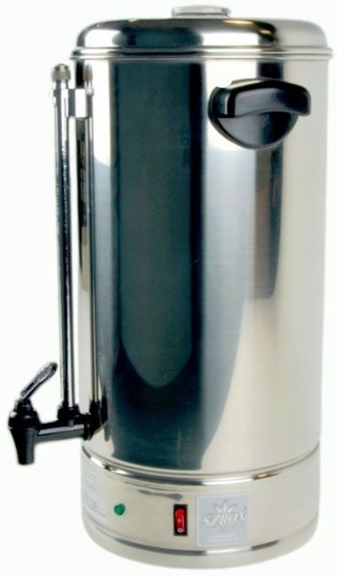 Kávovar 10 l Szron CP-10A