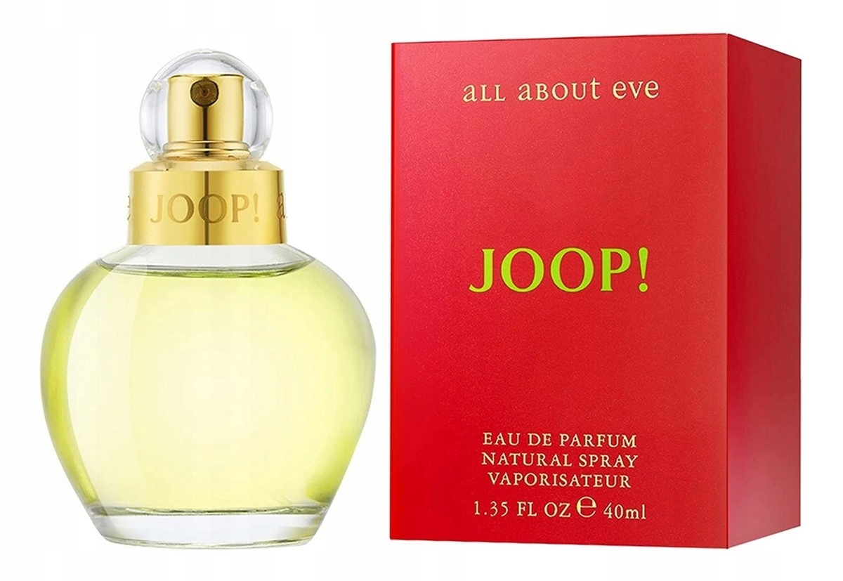 Joop! All About Eve Woda perfumowana spray 40 ml