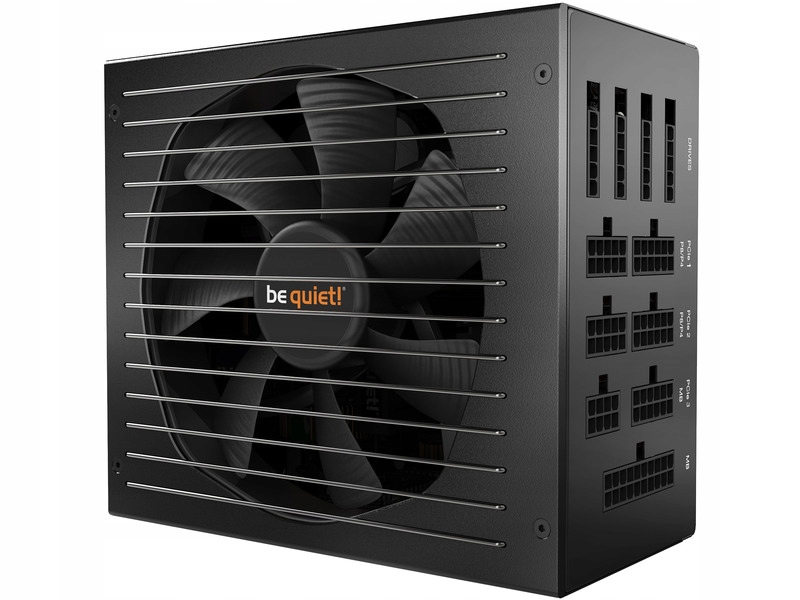 

Zasilacz Be Quiet! Straight Power 11 750W