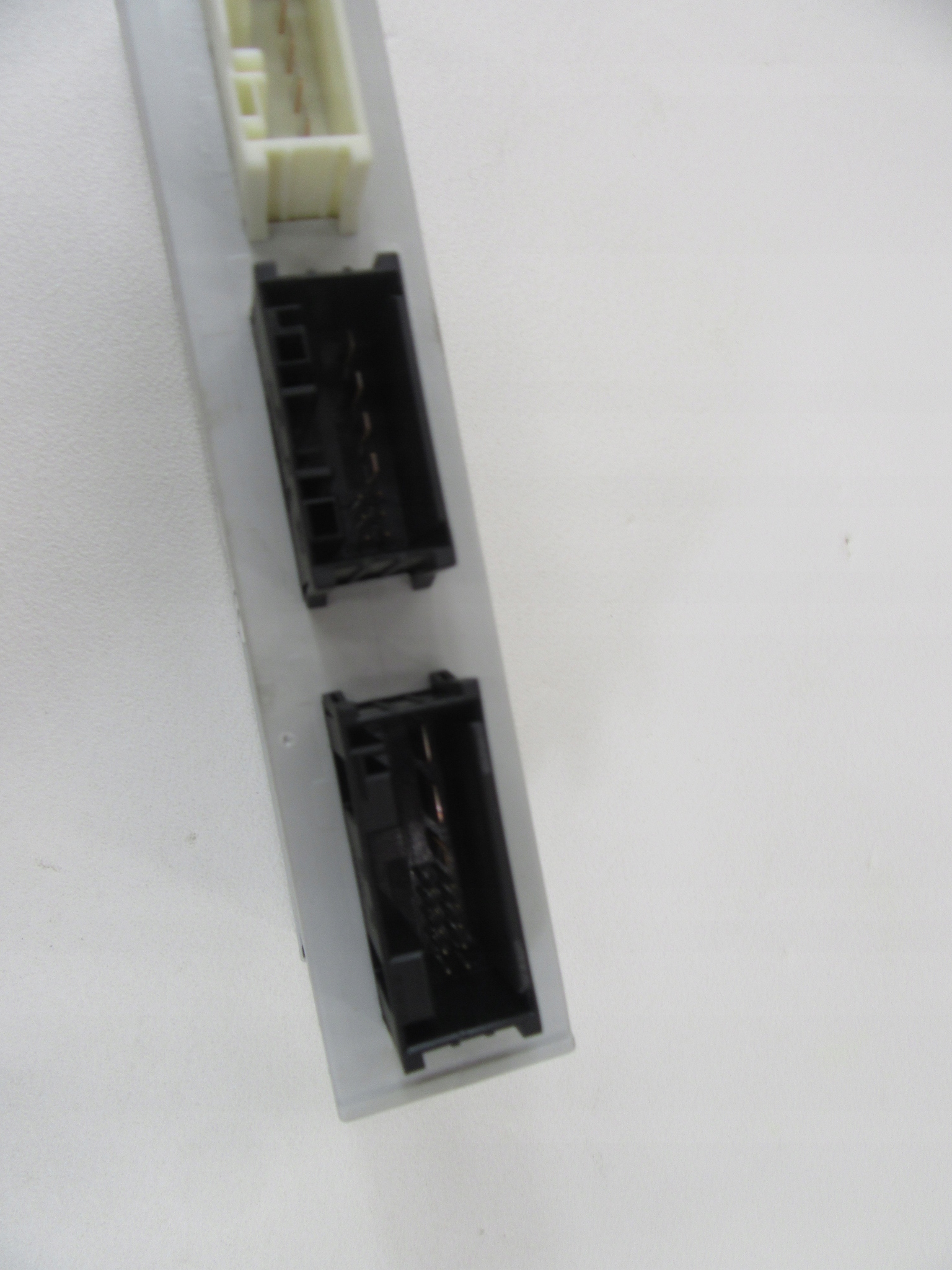 control unit module bonnet electrical HKL BMW 5 F11 Kombi Touring