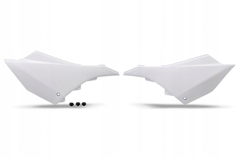 Bočné Panely YZ22- Bielé YA04877#046