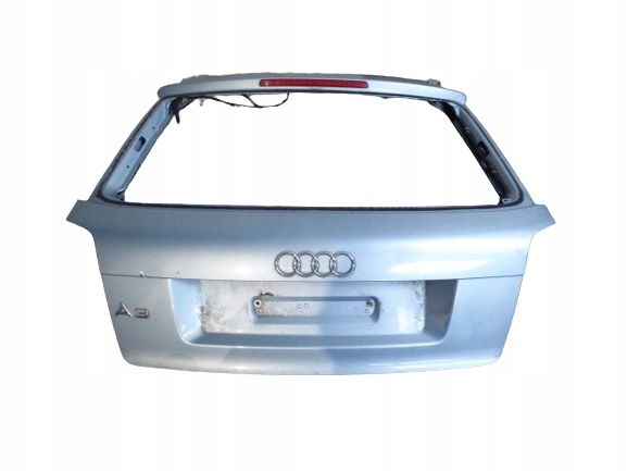 A3p 03-08 КРИШКА БАГАЖНИКА HBd Ly5j