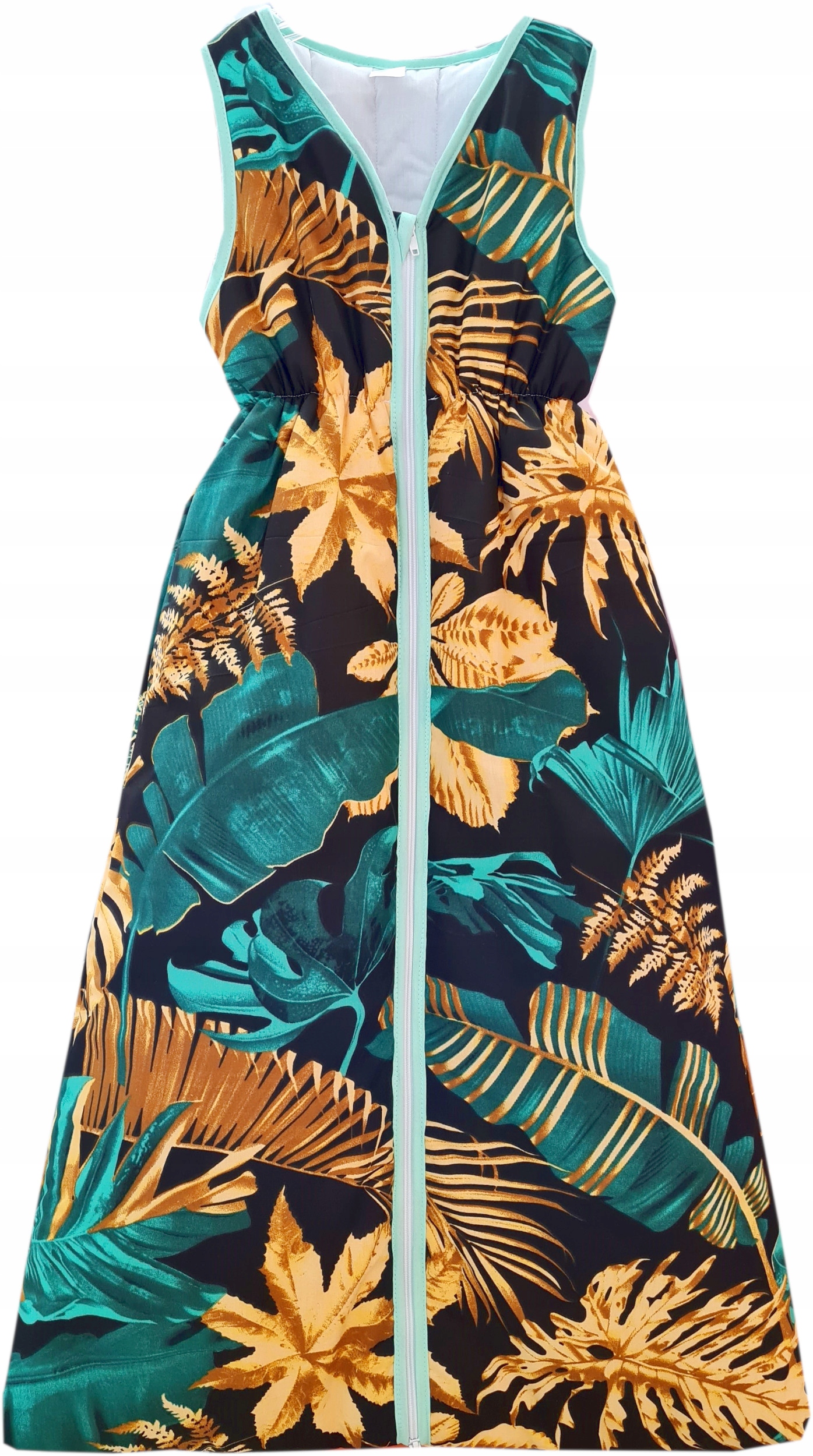 

Śpiworek Do Spania 140-146 CM Ocieplony Lub Letni