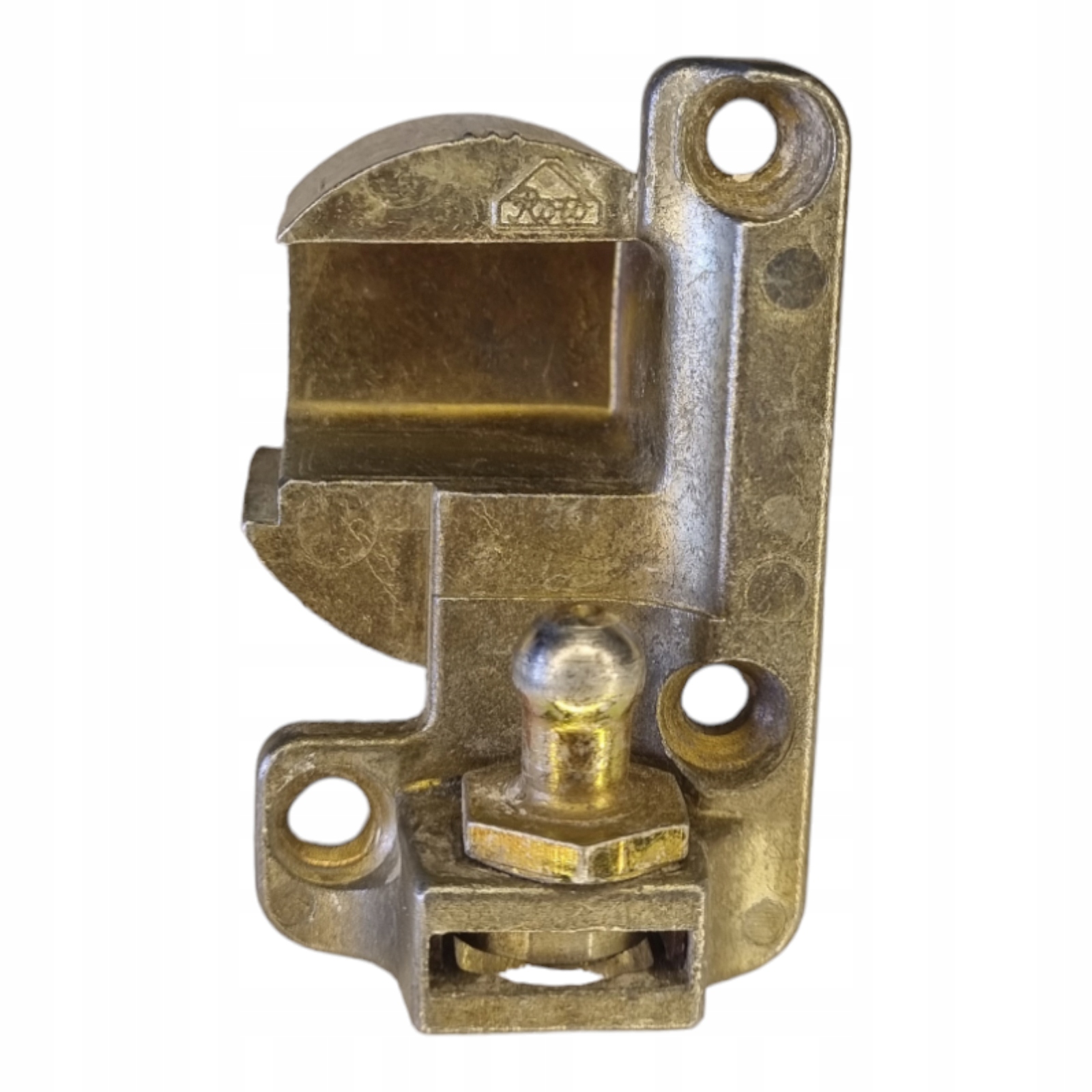 Roto ES 11 R zawias dolny okucie do okna drewnianego 658155252 R600B82 Kod producenta 658155252 R600B82