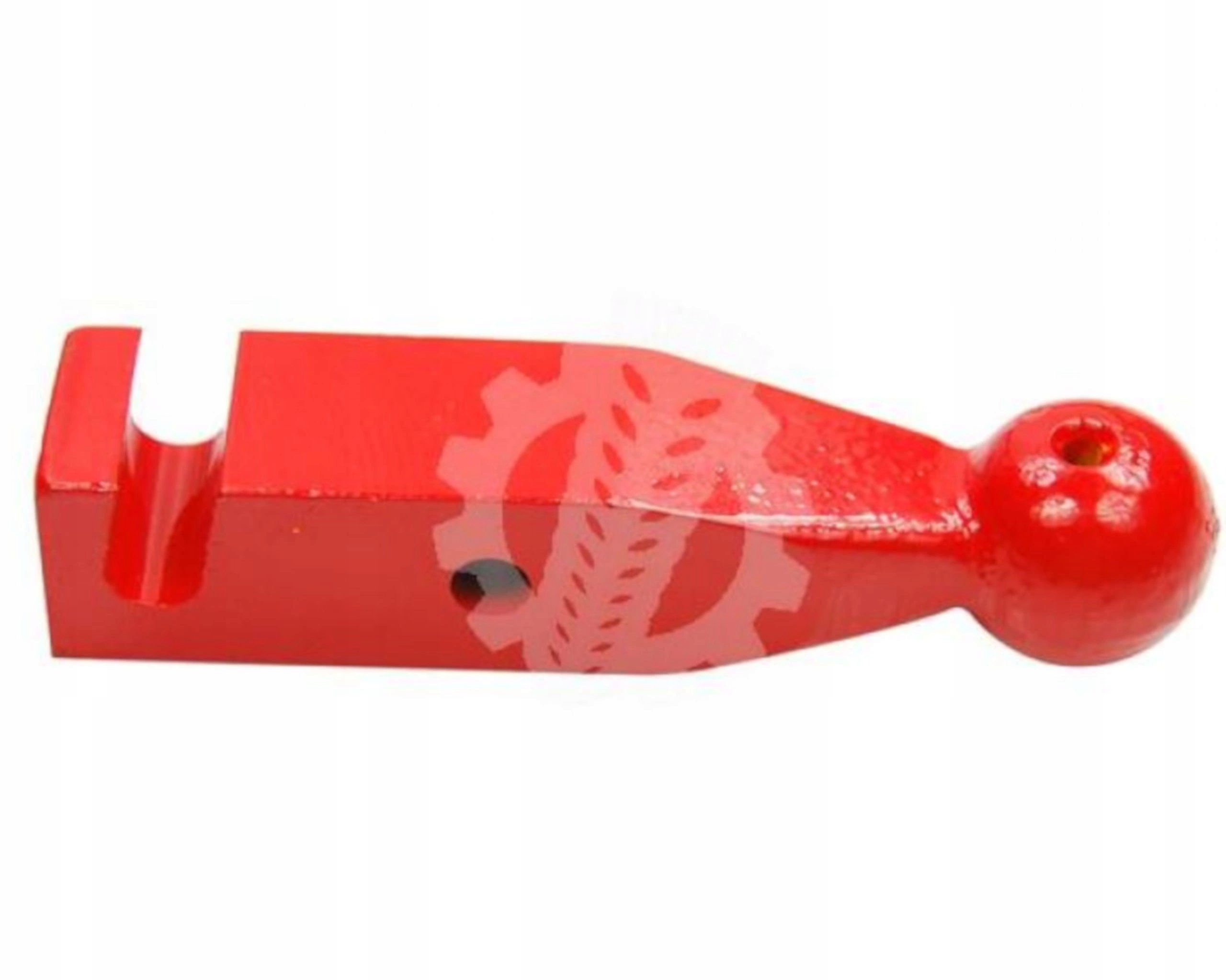 Rameno kombajnu pohonu kosy Deutz-Fahr 1110406001000A