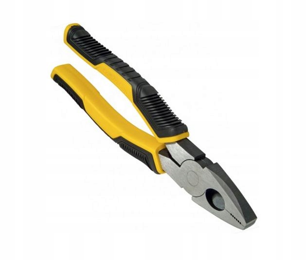 

Stanley Szczypce Control-grip Uniwersalne 180mm