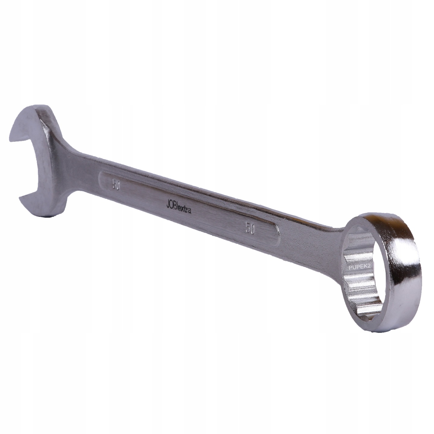 Klucz Płasko-oczkowy Jobiextra 60MM X6260