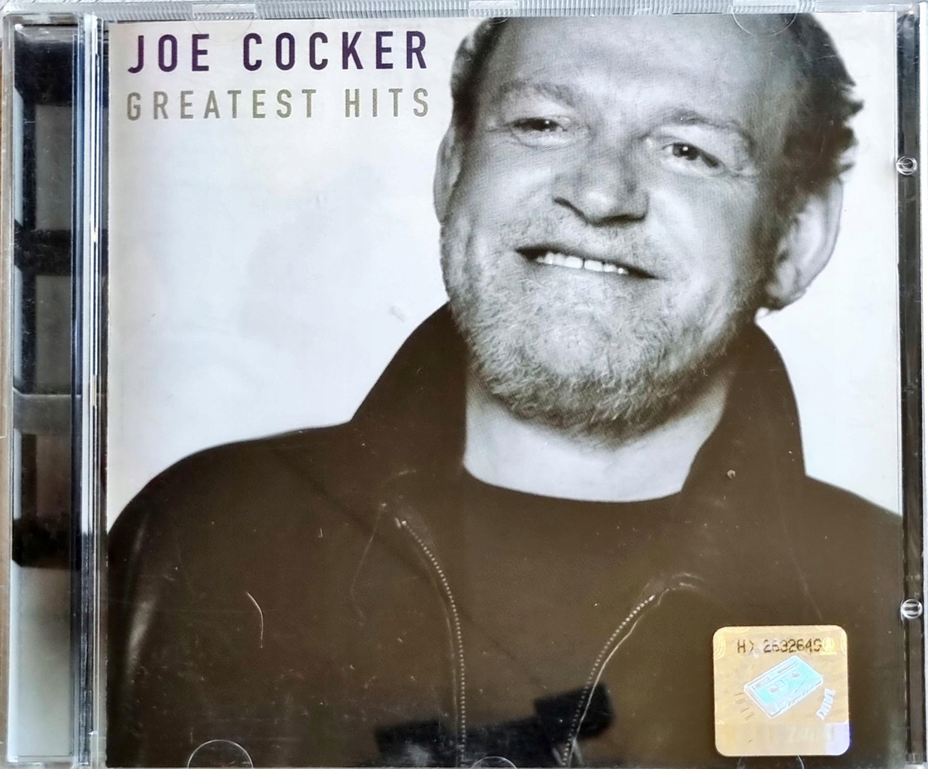 CDブック Joe Cocker / Joe Cocker (CD) Amazon.co.jp: Joe Cocker: ミュージック