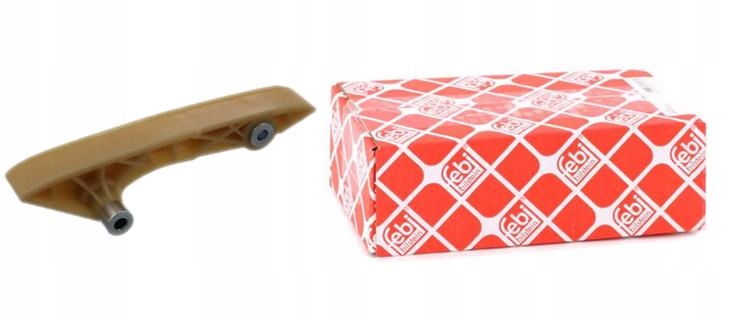 46256 - НАПРЯМНА ЛАНЦЮГА ГРМ FORD TRANSIT PLAT