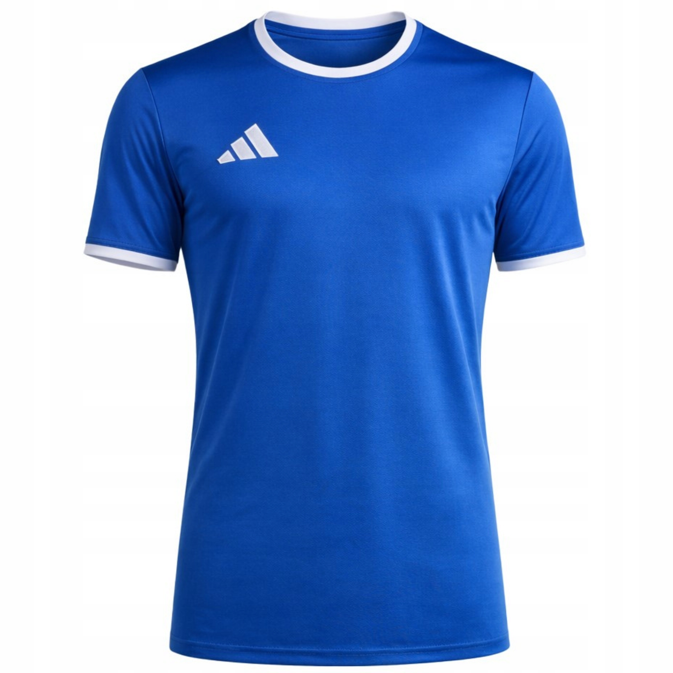 Koszulka sportowa adidas Entrada 26 Jsy JZ2506 niebieska r. XL