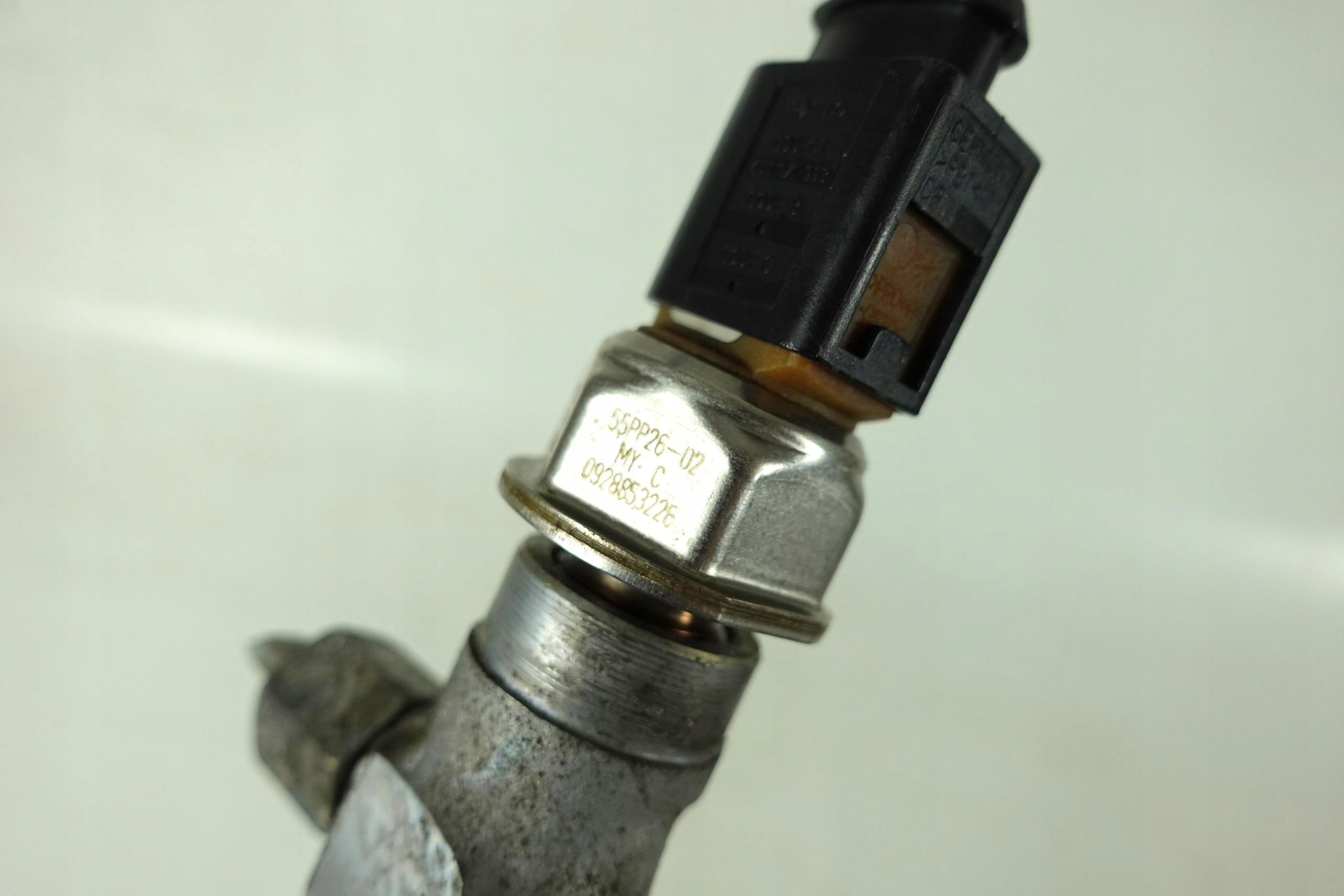 sensor injection ramp VW GOLF PASSAT B6 SKODA OCTAVIA 2.0 TDI 03L130089P