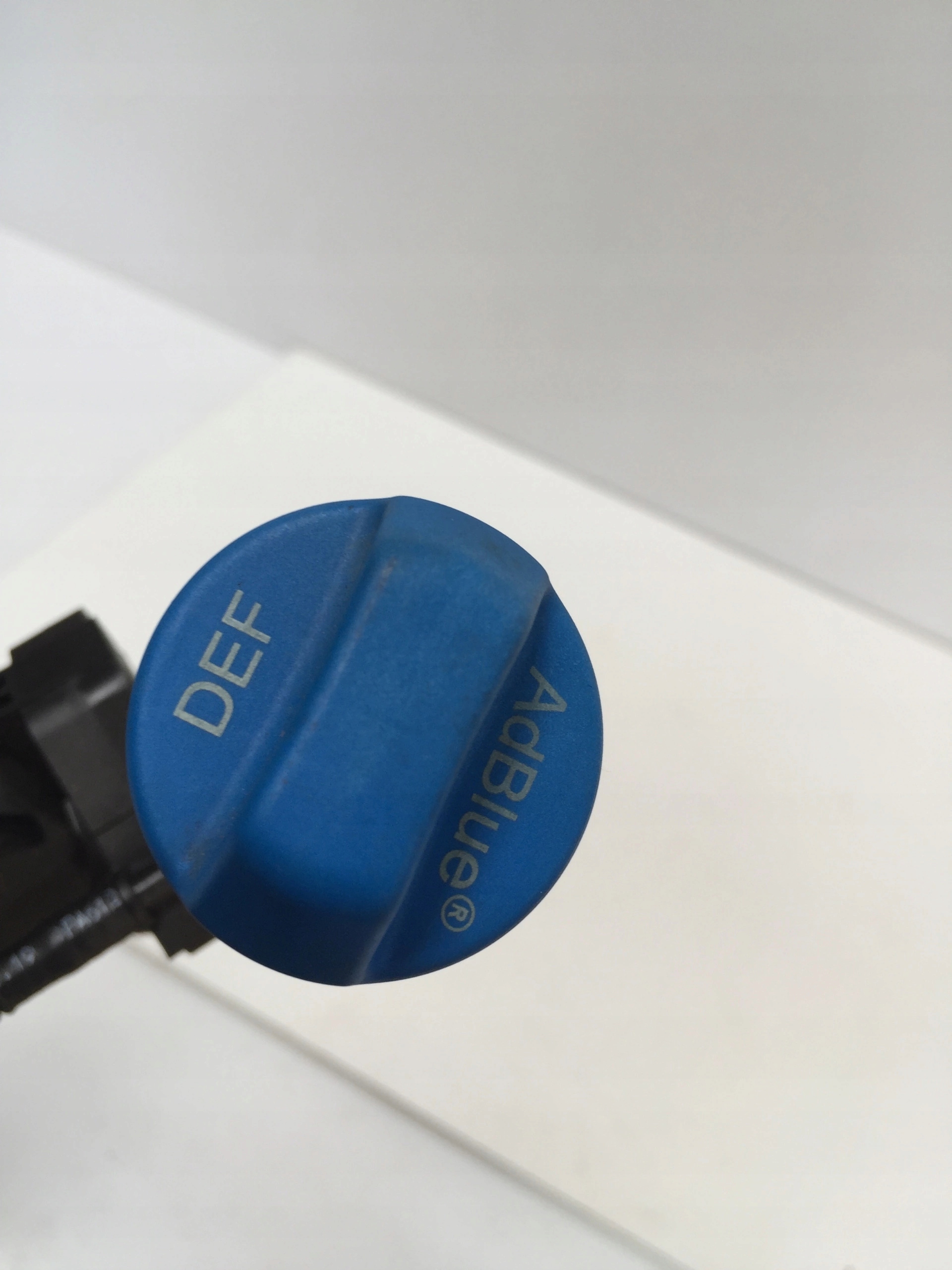 MERCEDES B W247 2 0 CDI RURA PRZEWOD WLEWU ADBLUE Engine Type Diesel