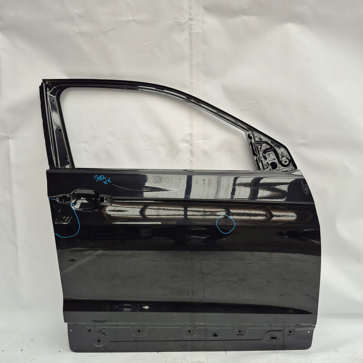 VW T-CROSS 2GM 18- door right front front