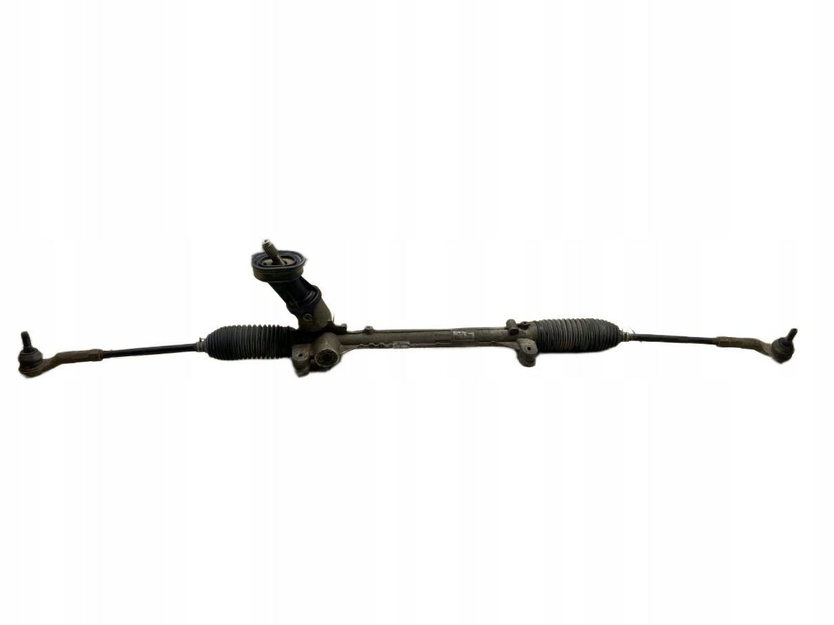 servo control RAPID SPACEBACK 1.0 TSI 6820000244